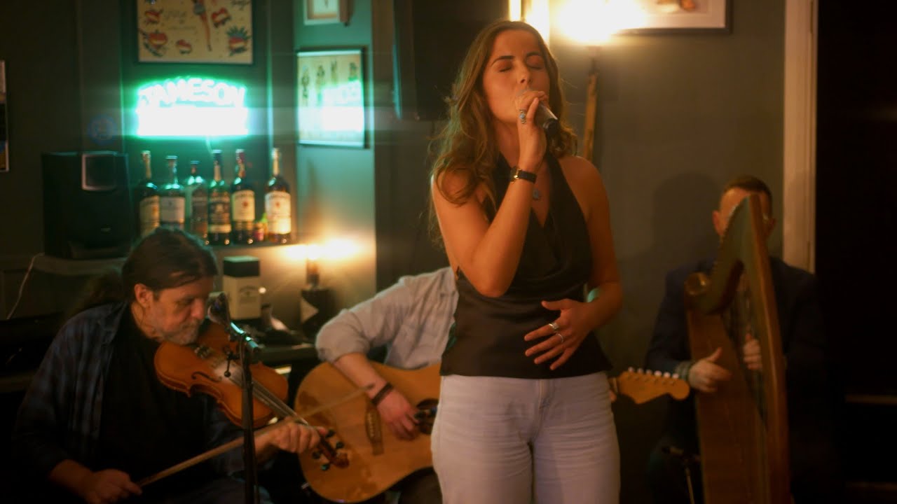 Time After Time - Gillian Brennan (