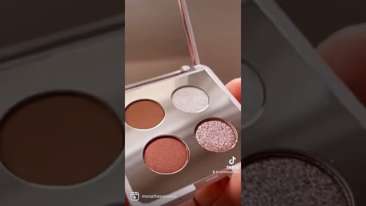 @chantecaille Giraffe eye quartet💕