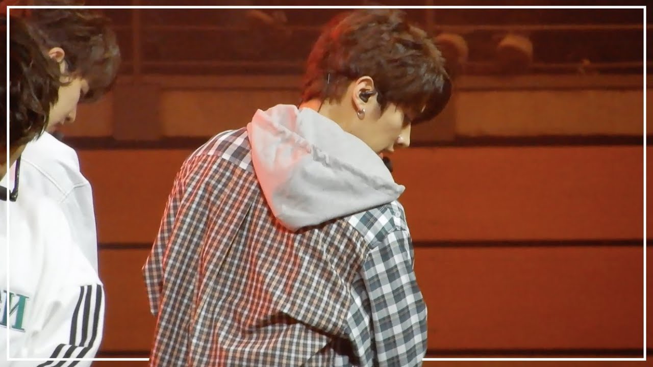 (150918 MUBANK BERLIN) HELLEVATOR : LEE KNOW FOCUS