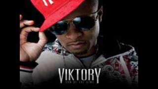 Never Told You- Viktory feat. Sean Simmonds