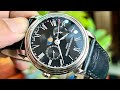 (Hết) Đồng hồ nam Frederique Constant FC-270BR4P6 dùng lướt fullbox chỉ hơn 8tr tí