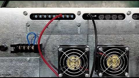 Power Supply PA-1576  PN 268668-001 Module Repairs by Dynamics Circuit (S) Pte. Ltd.