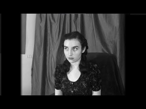 Interview with INTP. 1950s