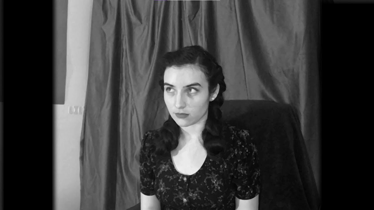 Интервью с INTP. 1950-е годы