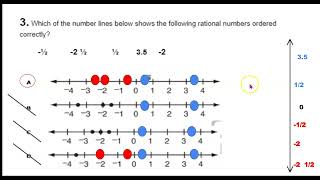 CBA Review 6th Grade part 1