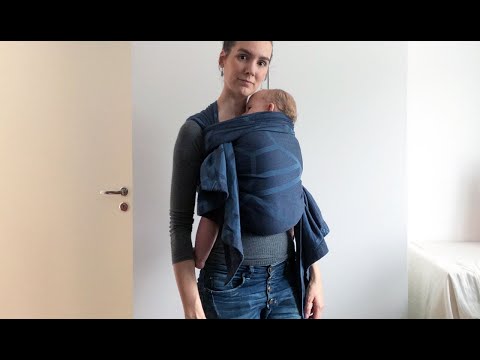 Video: 3 sätt att bära nackstöd
