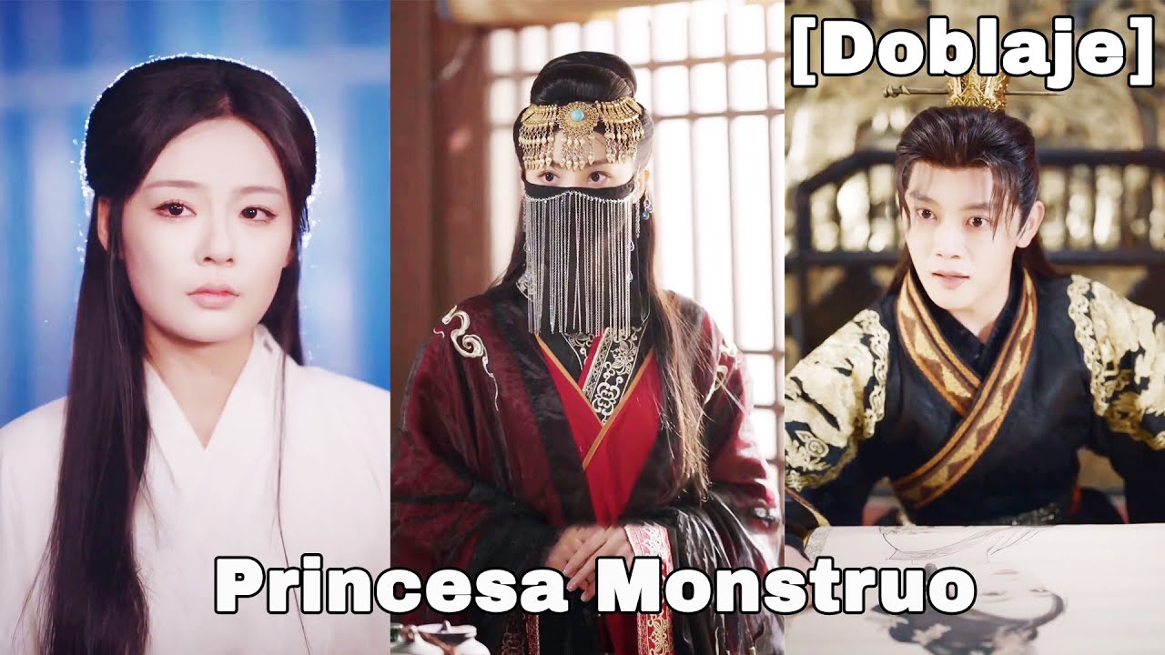 Todos desprecian a este demonio, ¡y resultó que es una princesa sin igual!