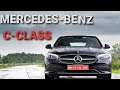 Mercedes-Benz C-Class Production, Производство Mercedes-Benz C-Класса