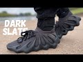 Are These Better?? Yeezy 450 Dark Slate Review & On Foot