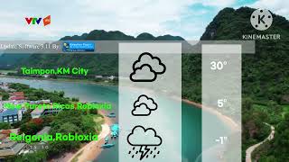Download Mp3 VTV VNG Đự Báo Thời Tiết 22/07/2025 15h30 Gudang lagu Download Mp3 VTV VNG Đự Báo Thời Tiết 22/07/2025 15h30