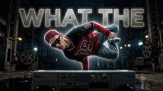 What The - Pawelkop (Original)