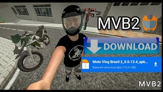 (DOWNLOAD APK MOTOVLOG BRASIL 2!!!💥🚀) screenshot 3