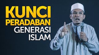 Tingkat Keimanan Para Sahabat Terhadap Islam - KH. Hafidz Abdurrahman