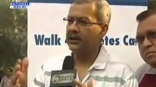 Diabetes Awareness with Dr  Anoop Misra