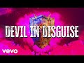 Judas priest  devil in disguise official lyric