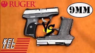 PF9 VS LC9s PRO