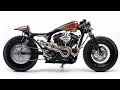 Hottest Harley Davidson Sportster 48 in The Worldn 2021