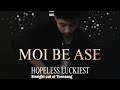 Tenacious - MOI BE ASE | Hopeless Luckiest | PROD. BY REDLOX BEATS