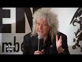 METALLICA, IRON MAIDEN, QUEEN + ADAM LAMBERT, LED ZEPPELIN UP FOR CLASSIC ROCK ROLL OF HONOUR