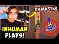 SEN Tenz Destroyed Everyone With OP &amp; Drops 34 Bombs in Radiant Immortal Lobby Ranked | Valorant