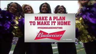 2015 – Week 11 – Rams 13 @ Ravens 16