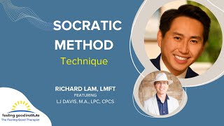 Socratic Method - CBT Therapy Technique