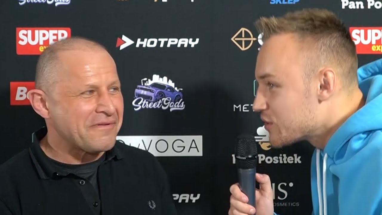 CO?! xD STARY MURAN RZUCAŁ ZAKLĘCIA NA ALANA?! *staro-góralskie?! czarna magia?* | MATEUSZ KANIOWSKI