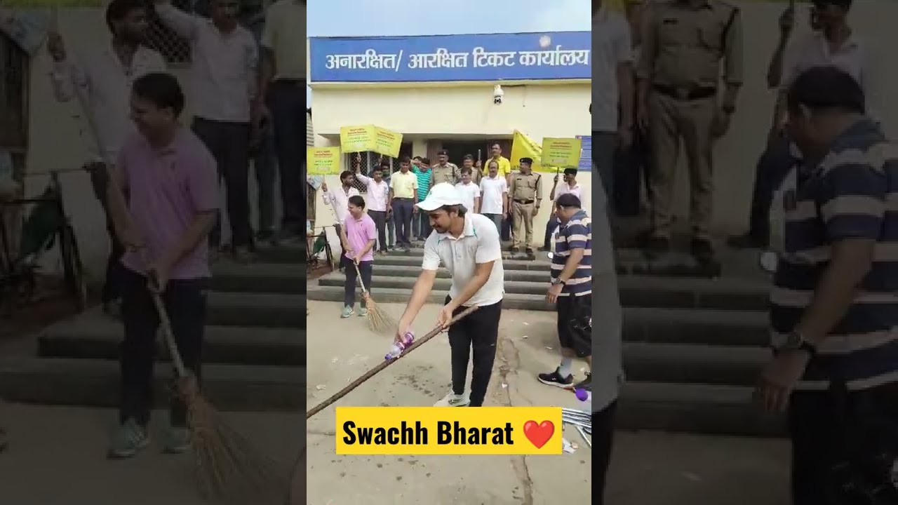 Swachh Bharat ka irada Song  Swachh Bharat mission      shorts  youtubeshorts 