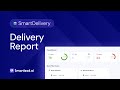 #2 Understanding Delivery Report to Boost Your Inbox Placement Rate | SmartDelivery