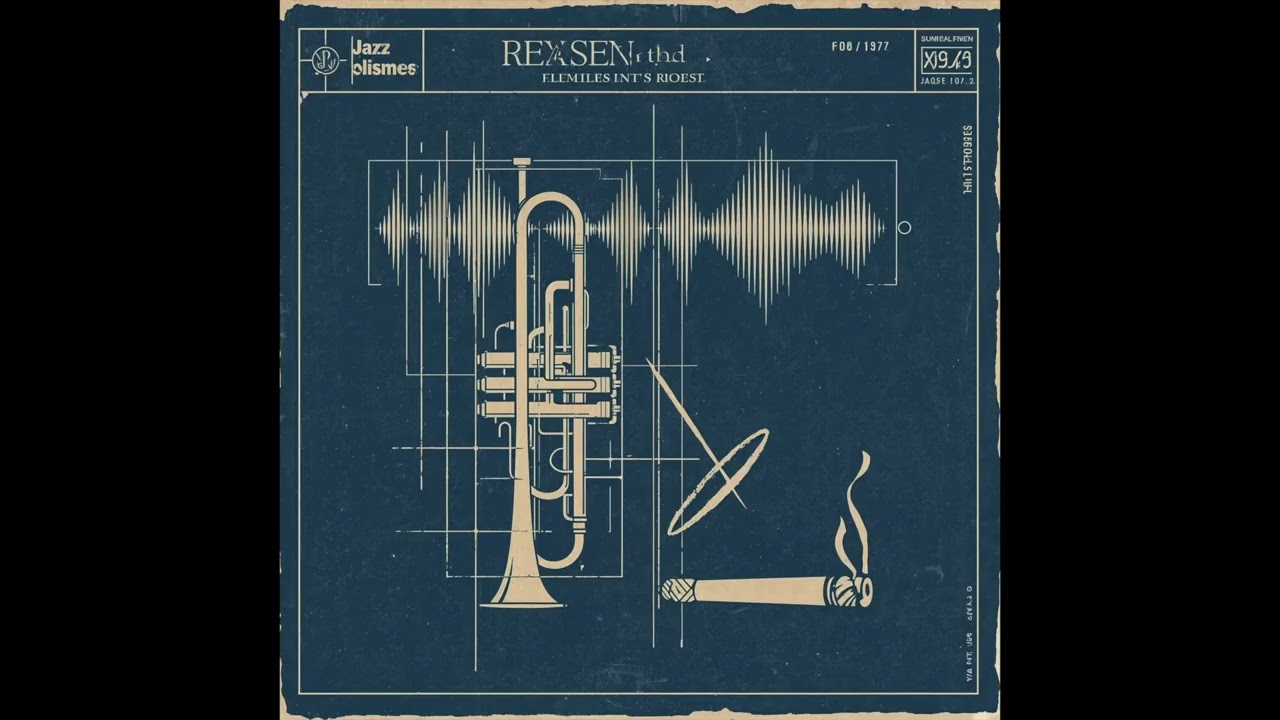 Time | Jazz BoomBap Beat | Jazz Type beat | Jazz Hiphop Instrumental | 붐뱁 비트