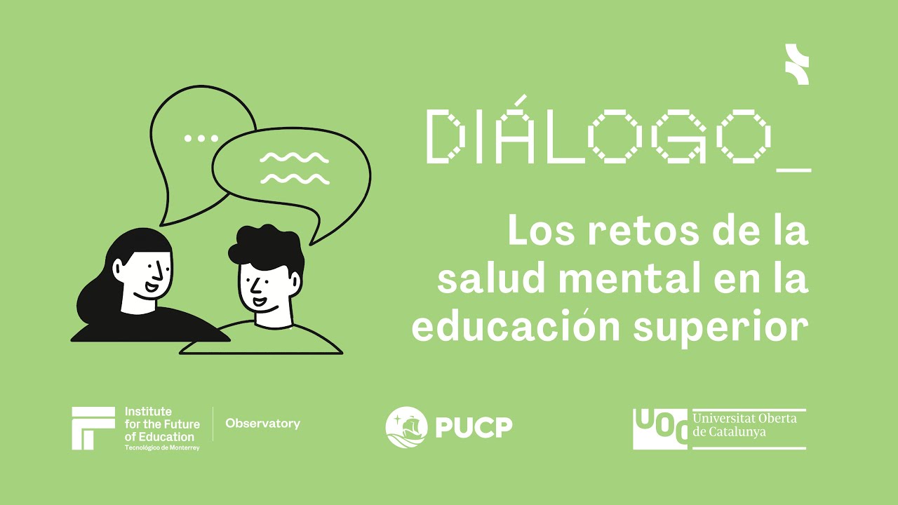 Los retos de la salud mental en la educación superior