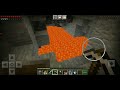 Mining Minecraft#trending #minecraft #isurvived100daysminecraftinhindi #viral 