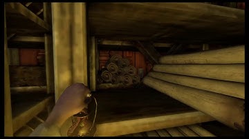 Amnesia Ep 2 I‘m Scared! (The Dark Descent)