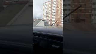 В Сургуте Портят Автомобили С Наклейками Z.