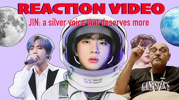 JIN: a silver voice that deserves more (Boracity Magazine): Reaction by DJ/Producer Frankie Biggz