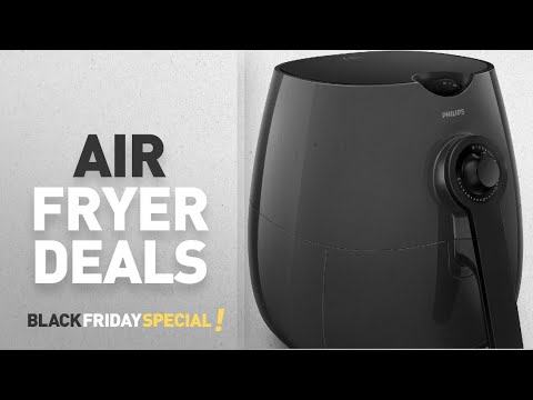 black-friday-air-fryer-deals:-philips-hd9216/41-airfryer-with-rapid-air-technology,-0.8-kg,-1425-w