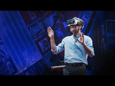 This virtual lab will revolutionize science class | Michael Bodekaer