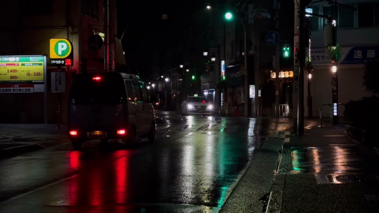 Tokyo- inspired by the great Yasujirō Ozu