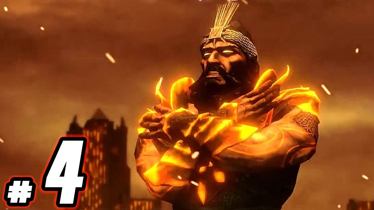 Saints Row Gat Out Of Hell Walkthrough Part 4 Xbox 360 Playthrough Gameplay YouTube saints-row-gat-out-of-hell-walkthrough-part-4-xbox-360-playthrough-gameplay-youtube