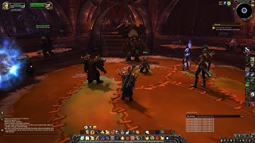 🔴Battle for Azeroth - Allied Race Vulpera Unlock (Word of Warcraft) Horde