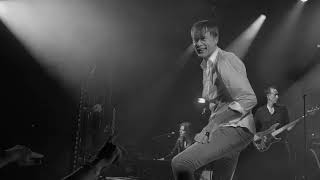 Suede - It&#39;s Always the Quiet Ones - Live at the Electric Ballroom London 6/10/22