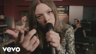 Courtney Hadwin - Sucker (Live Cover) chords