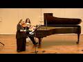 Christopher Jessup - Suite for Viola and Piano: I. Introduction
