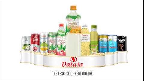 Datafa   Manufacturer & Export of Non alcoholic beverages   OEM