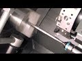 Haas ST-10 Demo