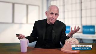 SPECT Made Ridiculously Simple (Part 1) | Dr. Daniel Amen