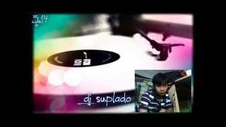 Liu Xing Yu 'the meteor rain' {dj suplado} remix f4