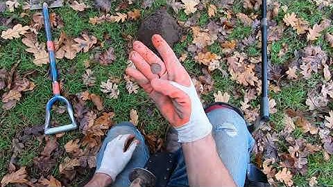 XP Deus hot program vs deep full tones. Lets test it!!