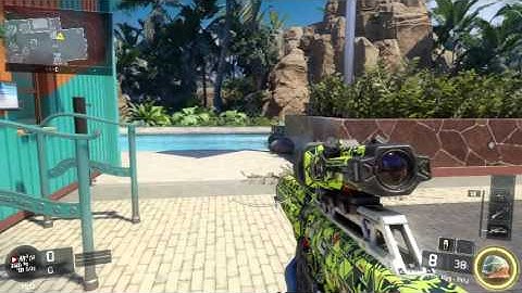 HOW TO GET OUT THE MAP ON SPLASH