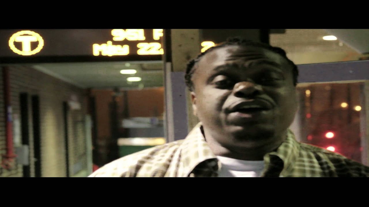 YOBO720 FEAT. OSCAR WILSON (TIME)